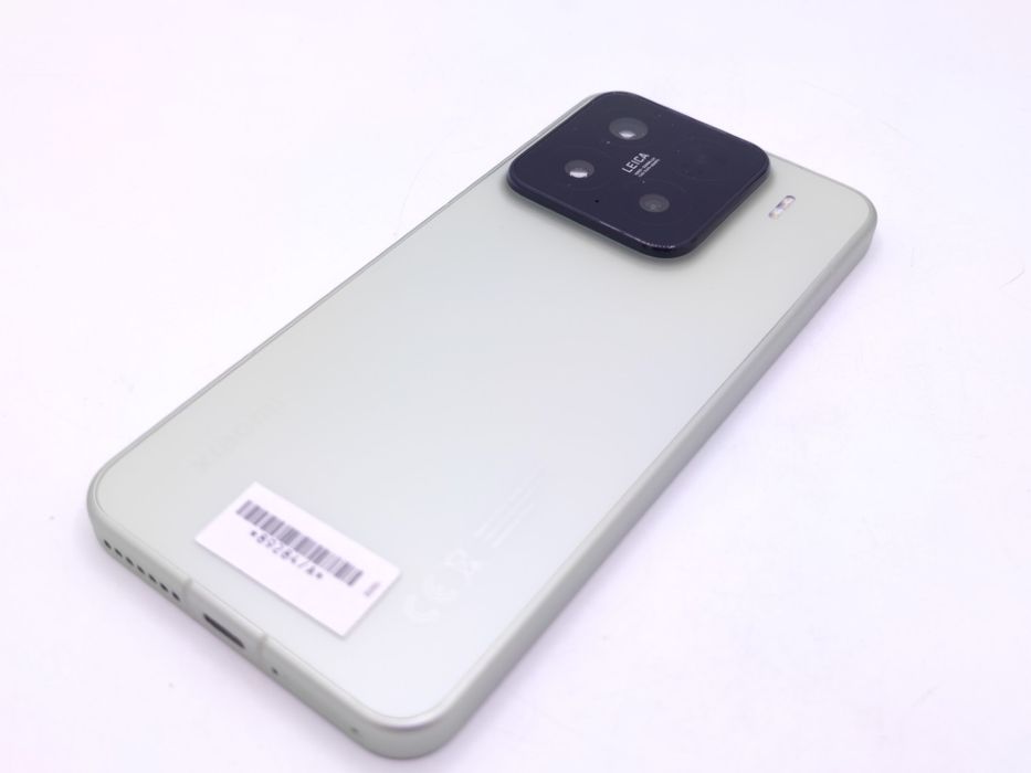 Xiaomi 15 512GB White 12GB Dual SIM cutie, Garantie 24 luni | #D89284