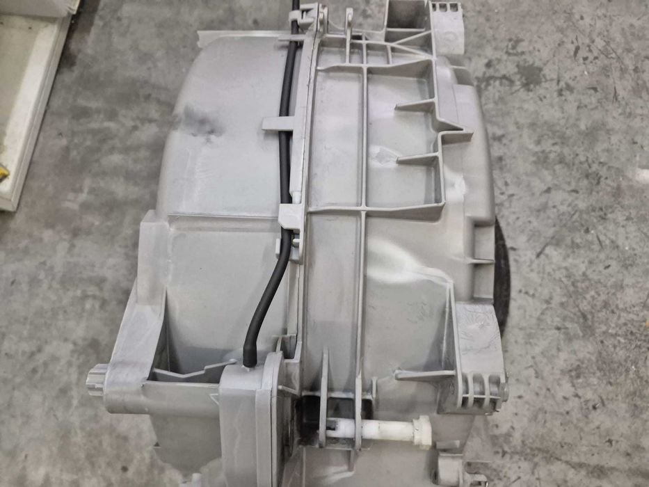 Cuva completa , slim masina de spalat Electrolux EWS - 3315060008