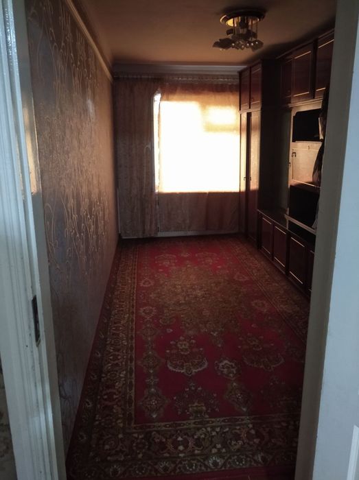 Продаётся квартира в РЕГИСТАНЕ .