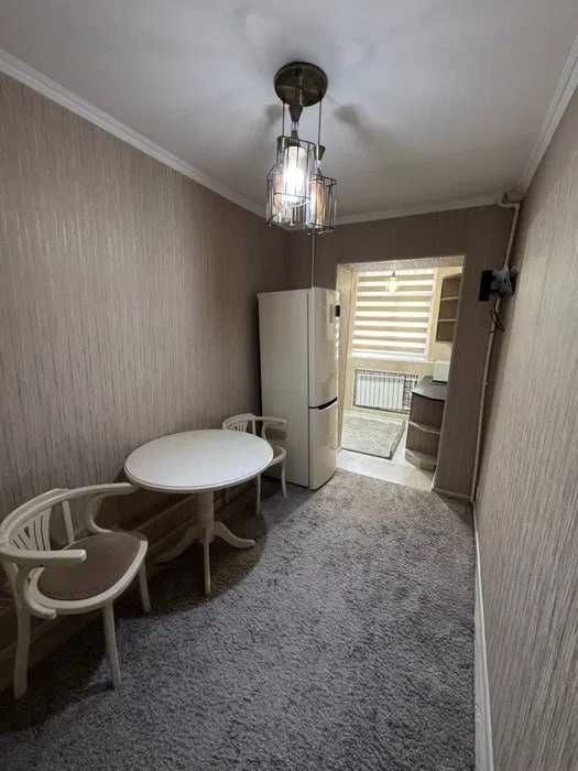 R2! Сдаётся квартира 3/3/4 на метро Новза ор-р ТЦ Парус!