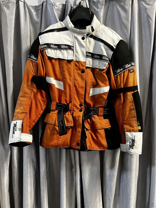 Geaca moto enduro M