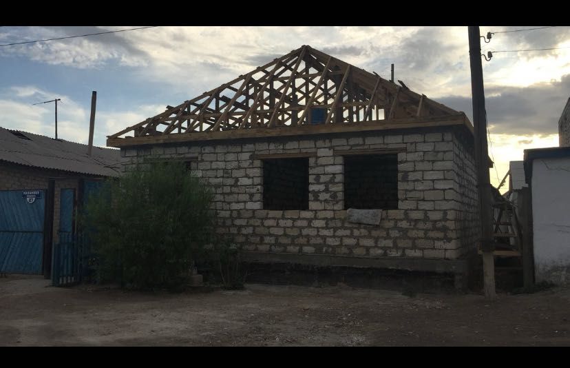 Продаю дом в центре городо