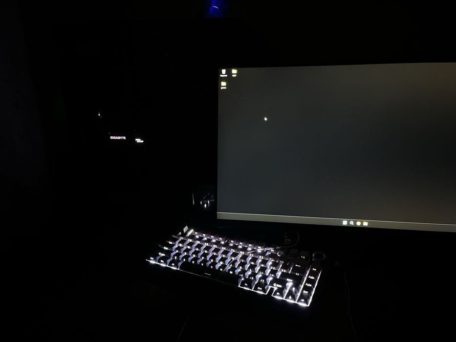 продам игровой пк