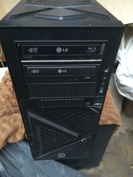 Unitate de calculator