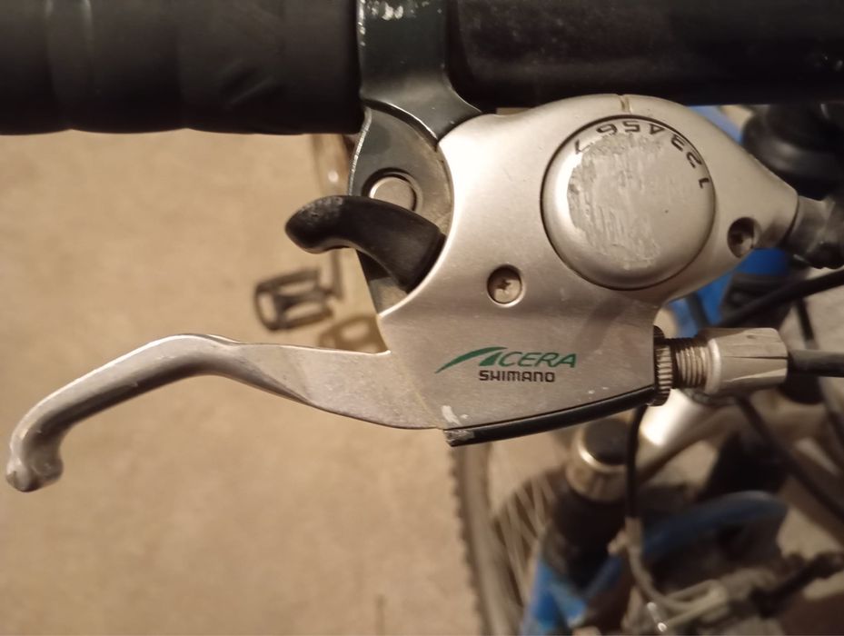 MTB 26 bulls cadru mic