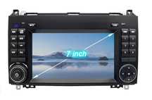 Мултимедия 7" CARPLAY Android 13 MERCEDES W169 B R Vito W639 SPRINTER