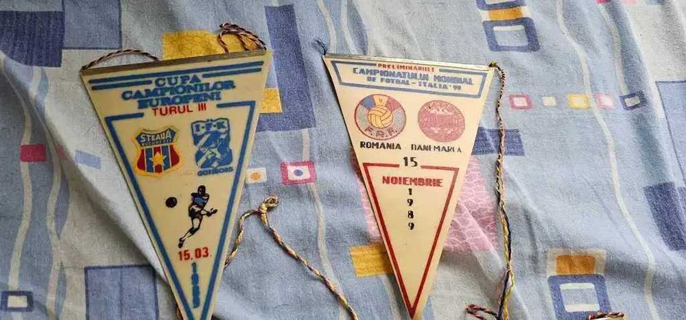 fanioane sportive  Steaua
