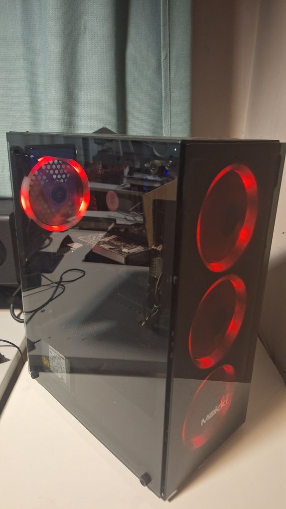 Lenovo Gaming Computer