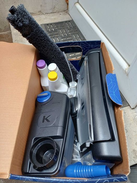 Aspirator Kirby Avalir 2 ORIGINAL NOU