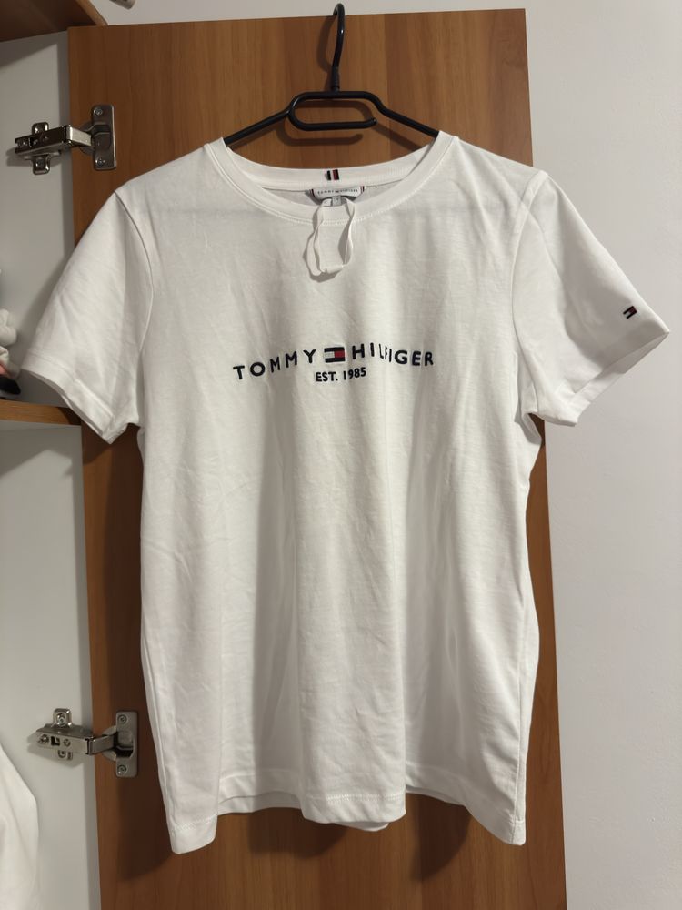 Tricou Tommy Hilfiger