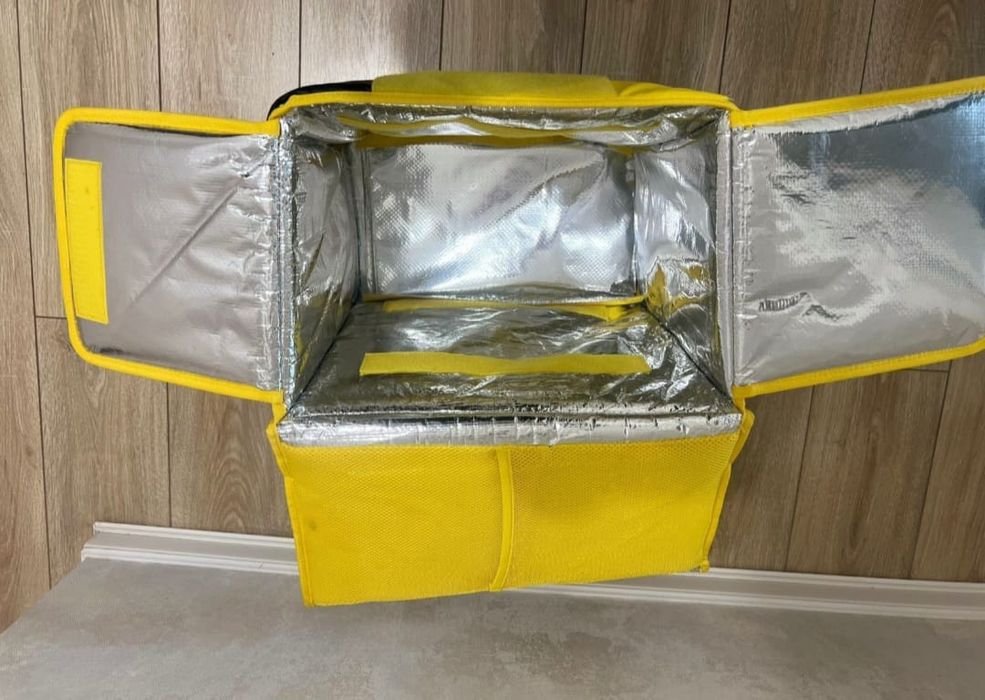 Термосумка для..