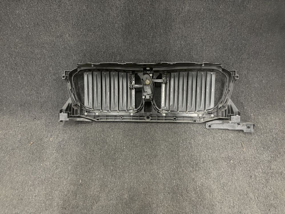 Grila activa Bmw x3 g01 x4 g02