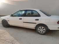 Vand masina Mazda 323