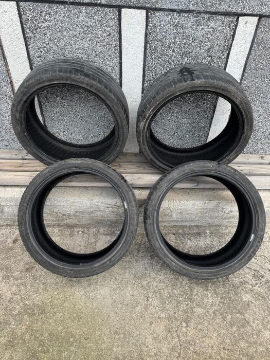 Sailun 245/35/19 dot19