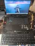 Laptop asus gaming tuf