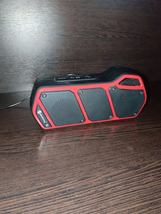 Колонка NewRixing