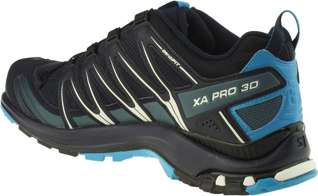 Мъжки обувки SALOMON XA Pro 3D Gore-Tex