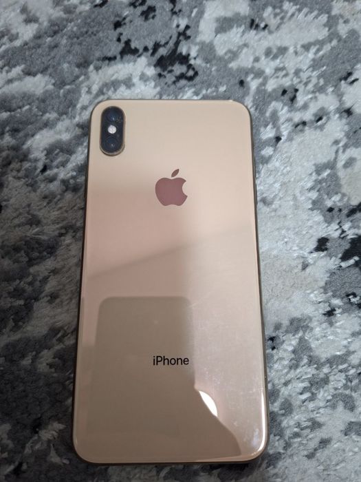 iphone xs max idyal