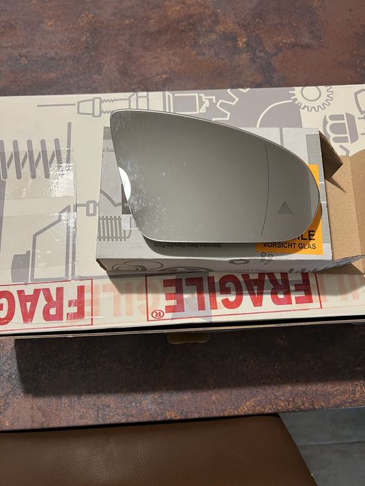 Sticla OEM Oglinda Mercedes A Class W177