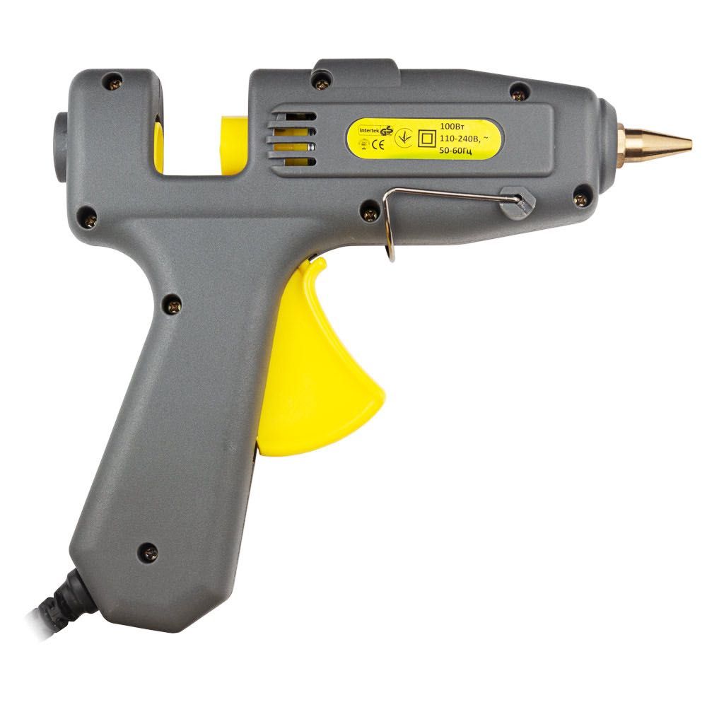 Pistol de lipit Sigma 100w