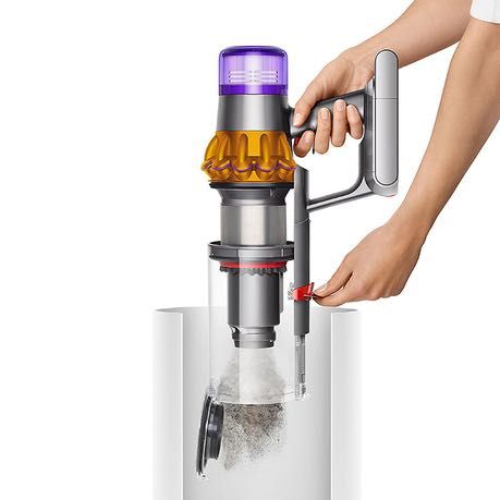 Dyson V12 Detect Slim Absolute