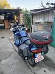 Vand motocicleta bmw