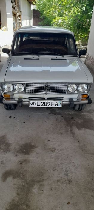 Jiguli 06 yili 1996
