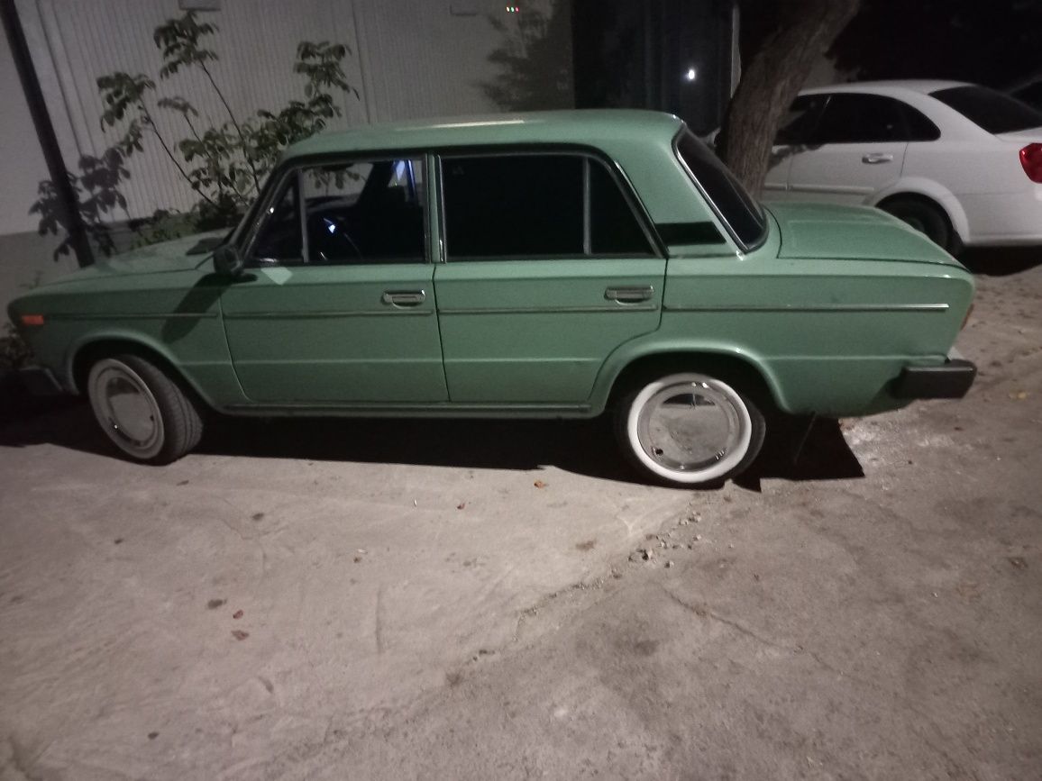 Vaz 2106 89 yil sotiladi faqat naxtka srochni