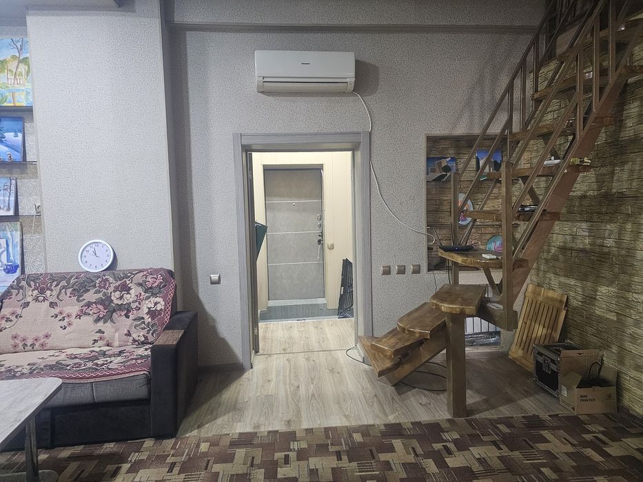 Продаётся срочно квртира! Куйлюк3.4ком.1эт.4эт с ремнтом,кирпич