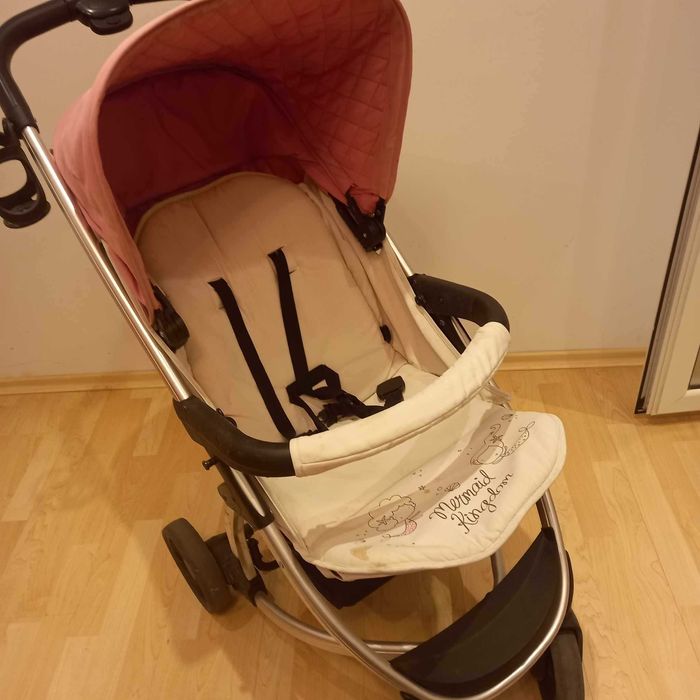 Децка Количка за Момиче