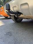 Carlig Ford Kuga