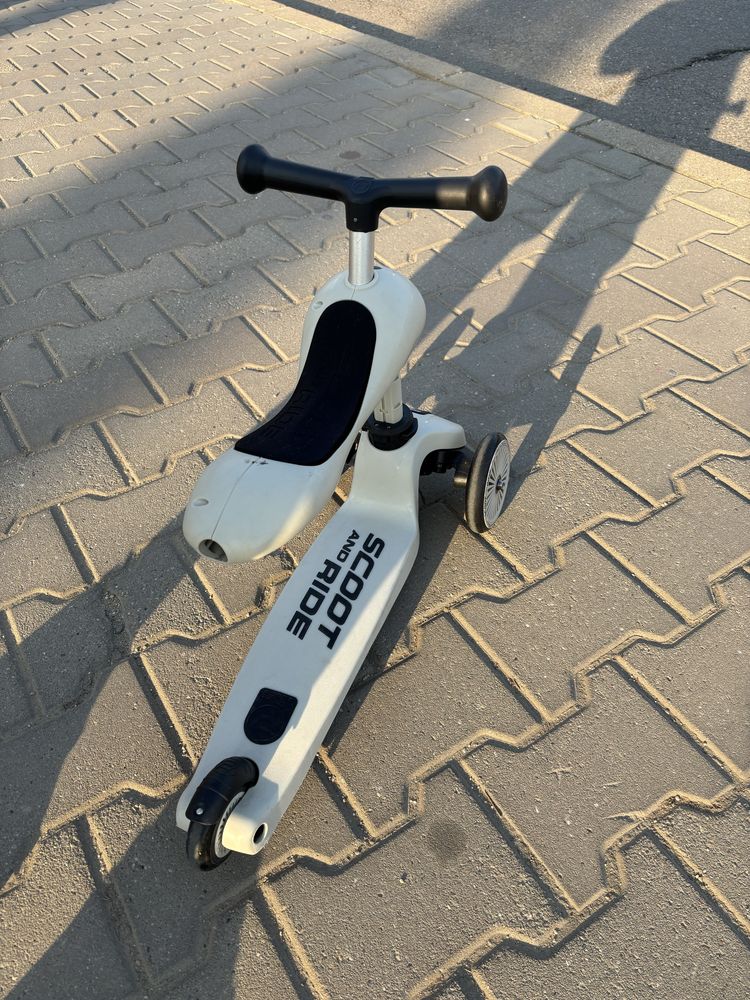 Scoot&Ride Copii
