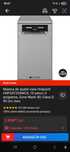 Masina spalat vase  Hotpoint,Ariston,45cm