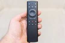 Samsung Smart Android Tv55