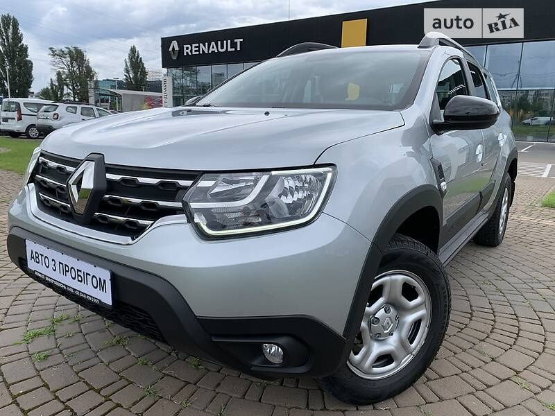 Renault Duster запчасти. Daster uchun extiyot qismlar.