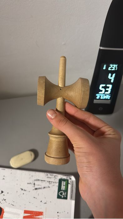 Vand kendama sweets homegrown