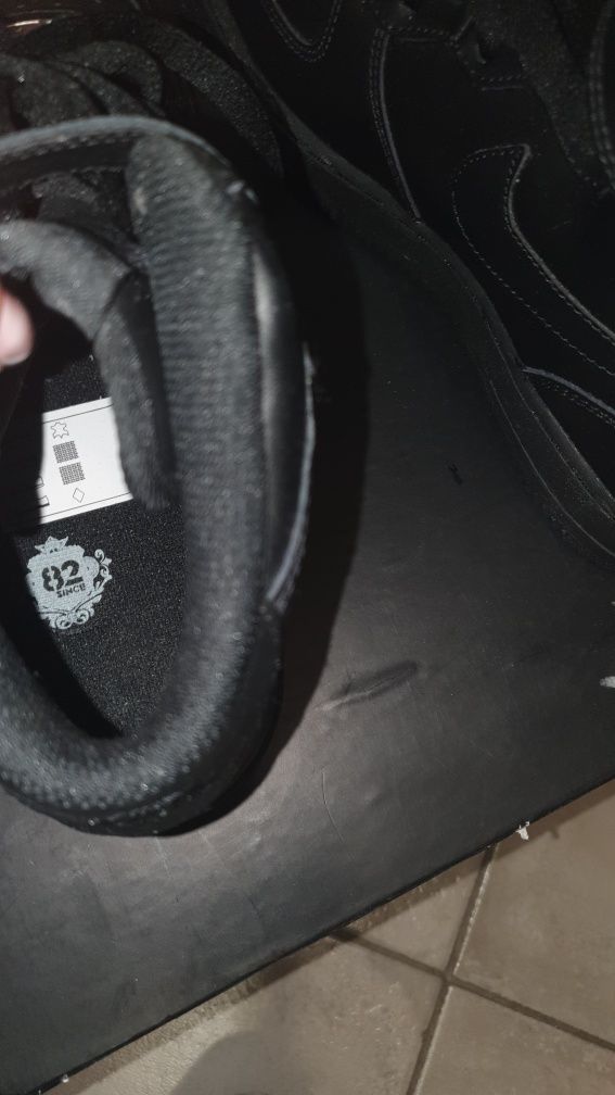 Кецове Маратонки Nike Air force 1 ,размер 40