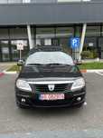 DACIA LOGAN MCV-2011 benzină-euro 5
