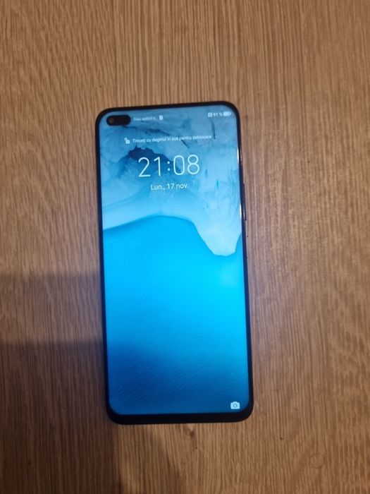 Smartphone Huawei Nova 8i