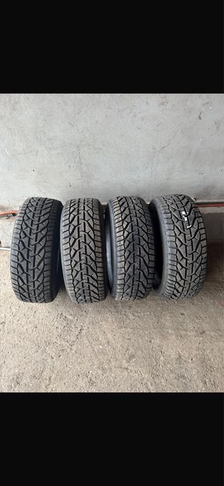 Cauciucuri NOI Sebring M+S set 225/55/R16 95H