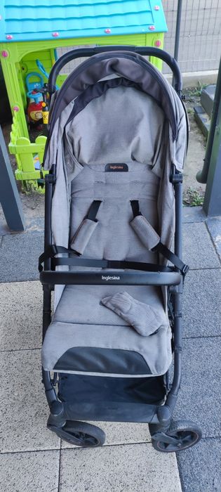 Carucior copii pliabil Inglesina