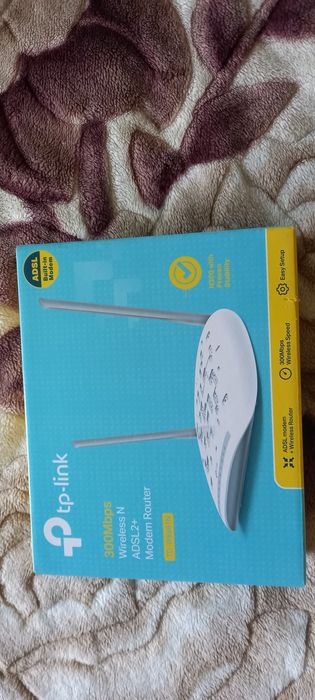 Роутер tp link продам