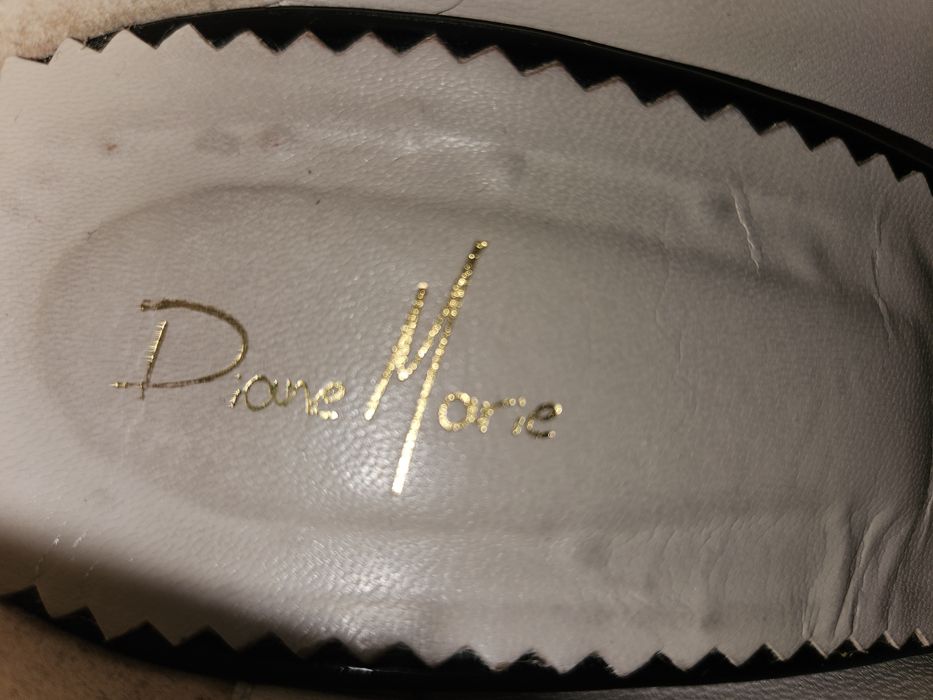 Pantofi femei din piele lăcuită nr 39