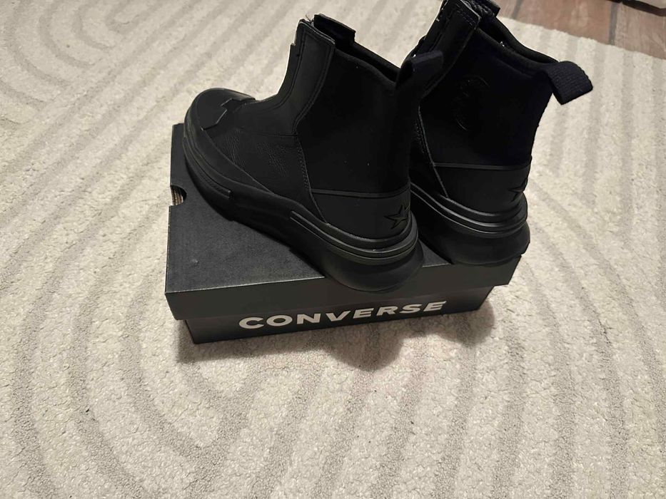 Converse Run Star Legacy Chelsea сникърси