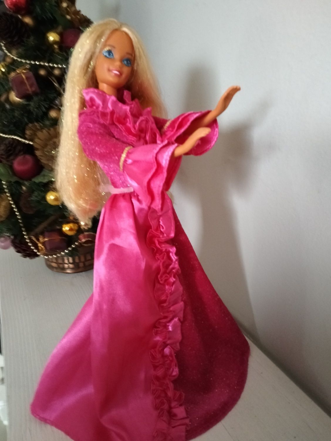 Păpușă Barbie mattel