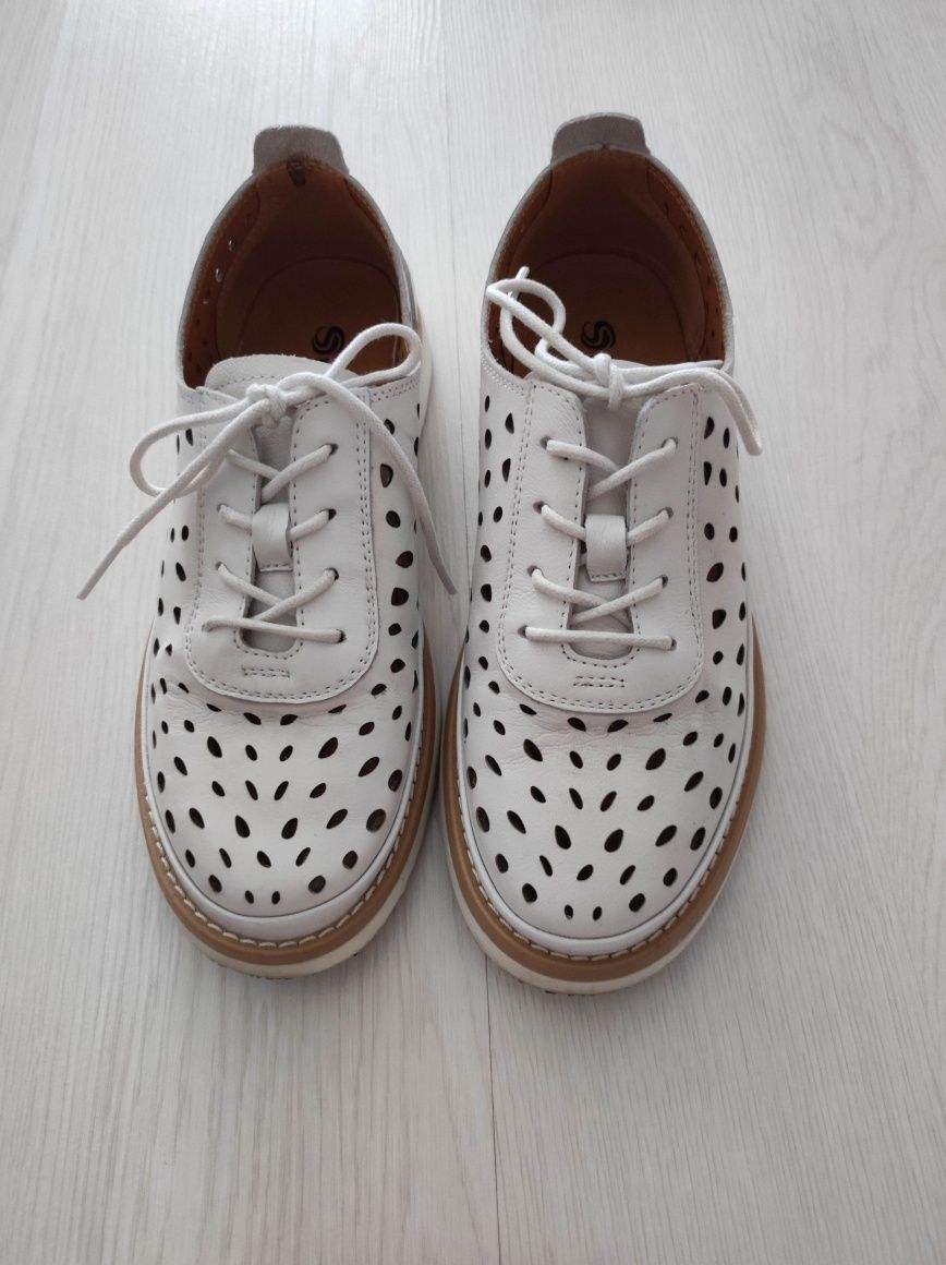 Дамски обувки stillo shoes