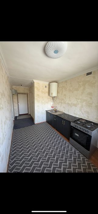 Прадается 1-комнатная  квартира