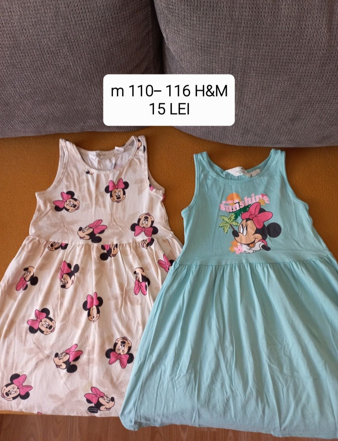 Rochite H&M 110-116