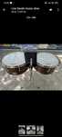 Sagtino timbales ideal