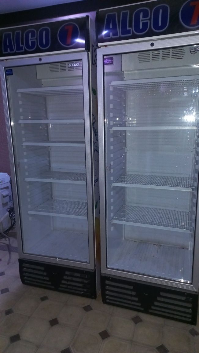 Продаётся холодильник клео